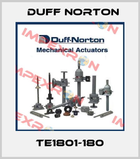 TE1801-180 Duff Norton