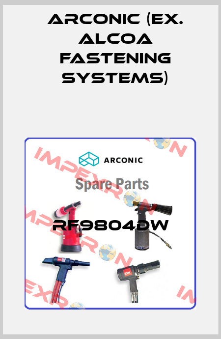 RF9804DW Arconic (ex. Alcoa Fastening Systems)