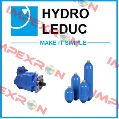 0511560 Hydro Leduc