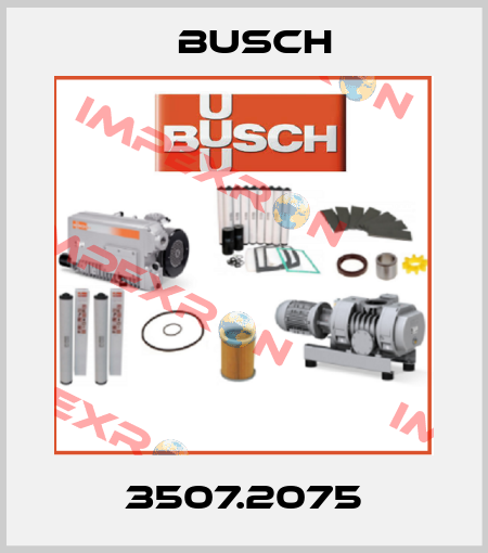 3507.2075 Busch