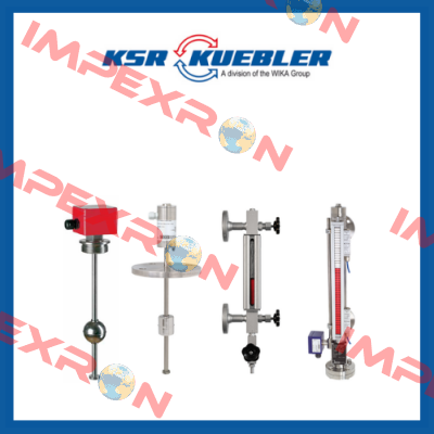 BGU Ksr Kuebler