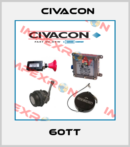 60TT Civacon