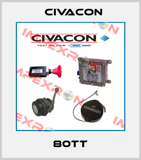 80TT Civacon