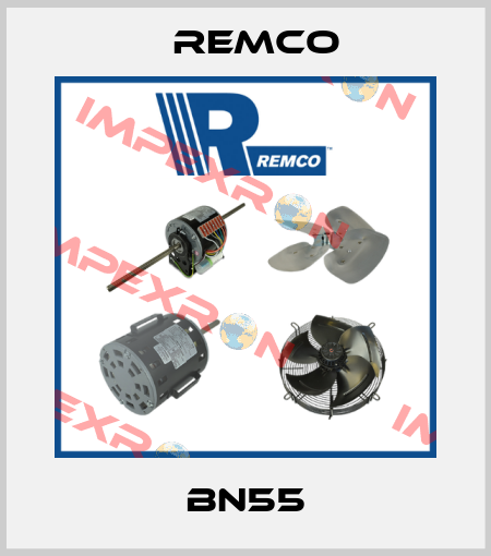 BN55 Remco