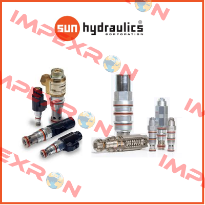 FAJ Sun Hydraulics