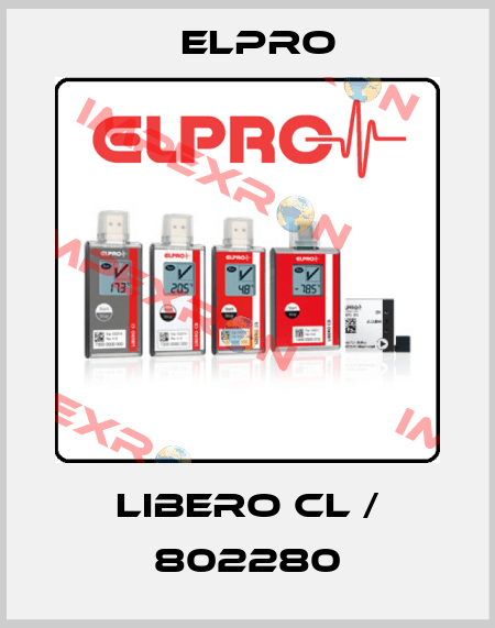 LIBERO CL Elpro
