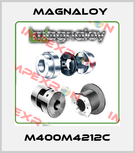 M400M4212C Magnaloy