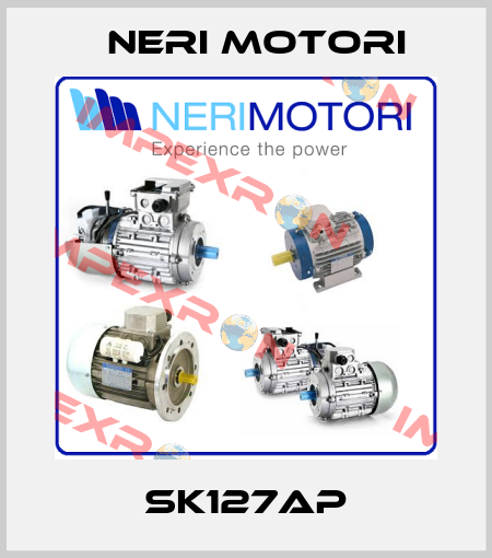 SK127AP Neri Motori