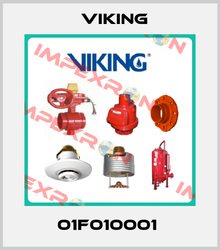 01F010001  Viking