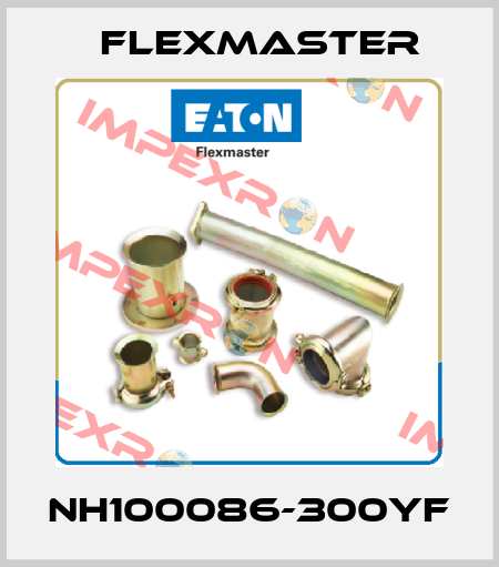 NH100086-300YF FLEXMASTER