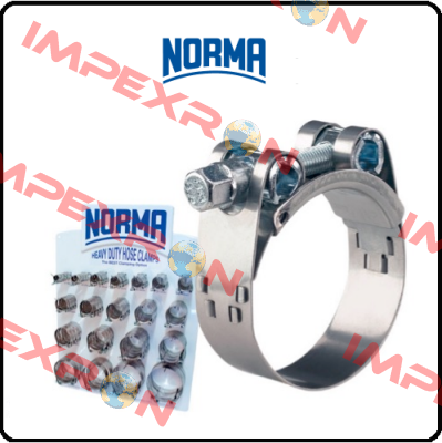 07608900012 (TS 12 VPE) Norma