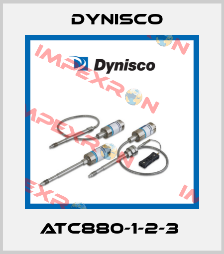 ATC880-1-2-3  Dynisco