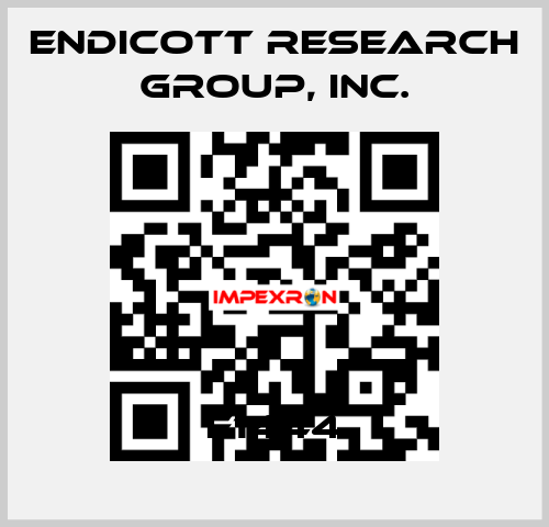 E1444 Endicott Research Group, Inc.