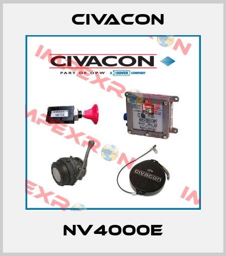 NV4000E Civacon