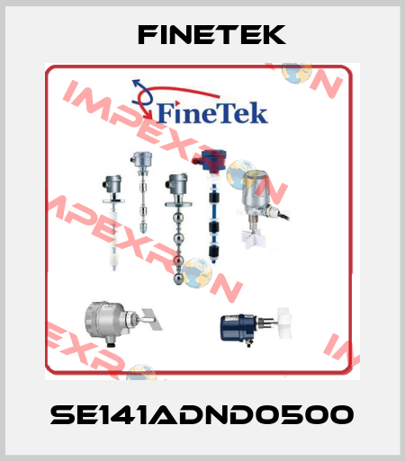 SE141ADND0500 Finetek
