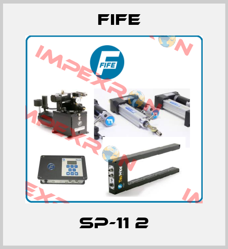 SP-11 2 Fife