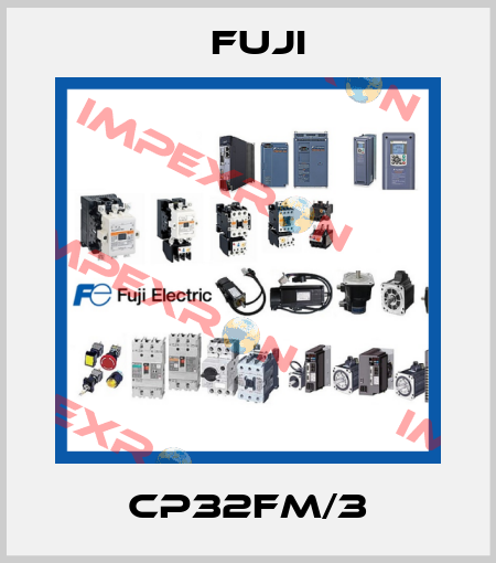 CP32FM/3 Fuji