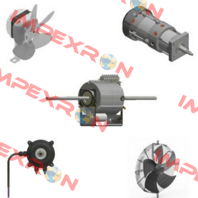 GA04 FMI Fan Motors Italia Srl