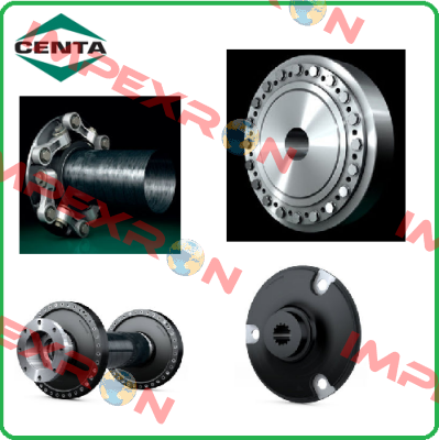 K-150 (K replacement element) Centa