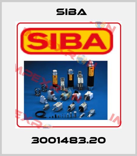 3001483.20 Siba