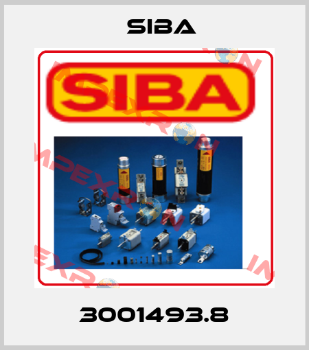 3001493.8 Siba