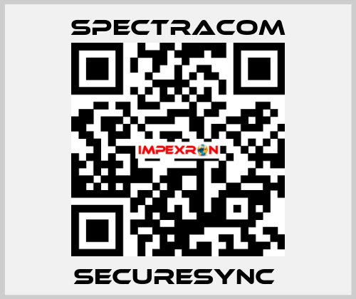 SECURESYNC  SPECTRACOM
