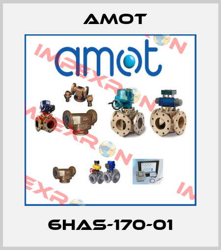 6HAS-170-01 Amot