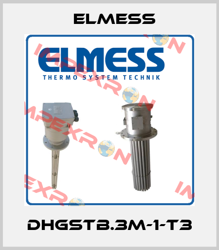 DHGSTB.3M-1-T3 Elmess