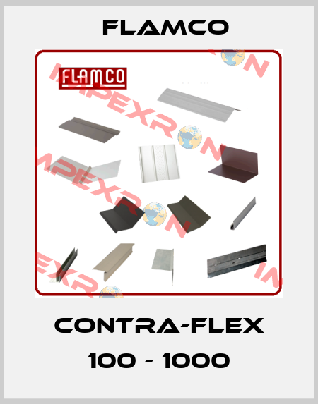Contra-Flex 100 - 1000 Flamco