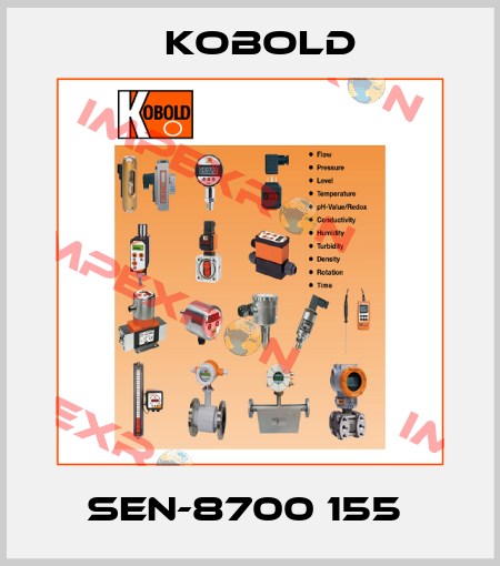 SEN-8700 155  Kobold