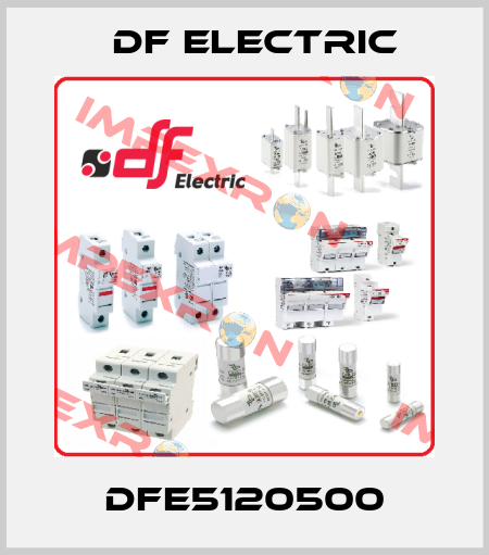 DFE5120500 DF Electric