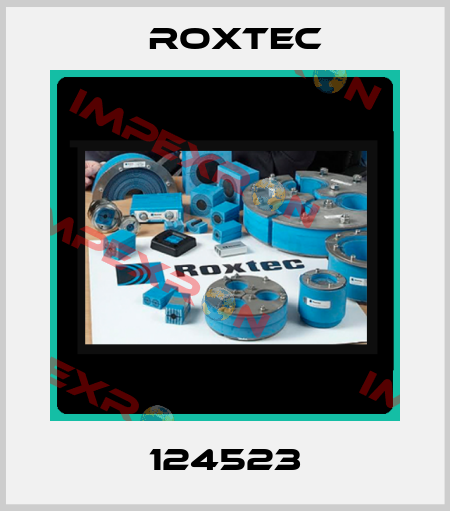 124523 Roxtec