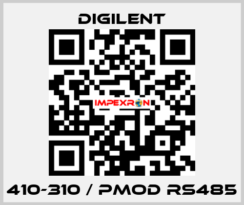 410-310 / Pmod RS485 Digilent