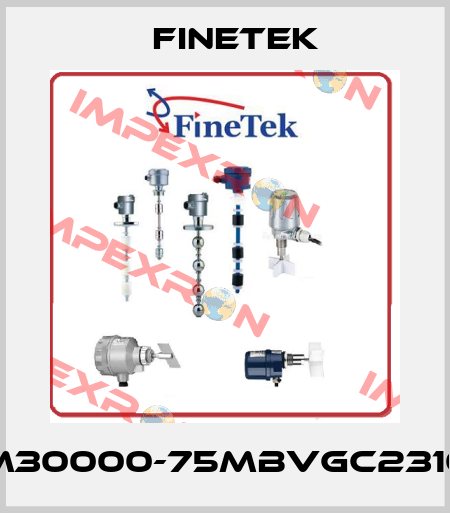 FDM30000-75MBVGC231050 Finetek