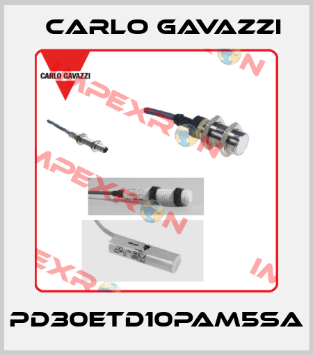 PD30ETD10PAM5SA Carlo Gavazzi