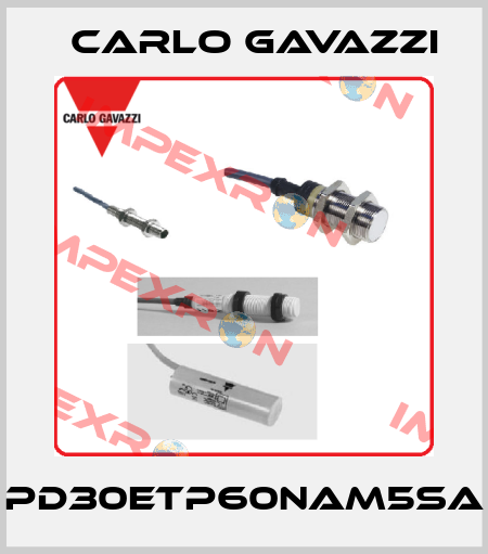 PD30ETP60NAM5SA Carlo Gavazzi