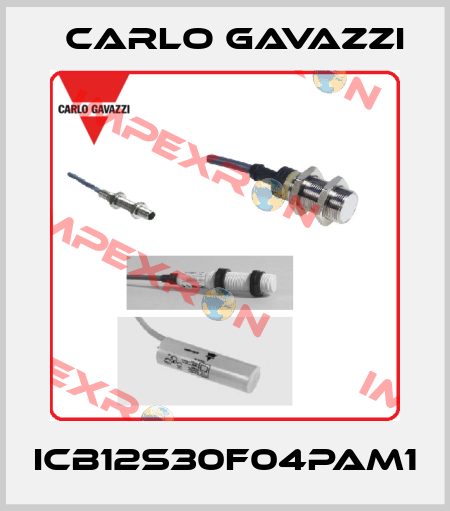 ICB12S30F04PAM1 Carlo Gavazzi