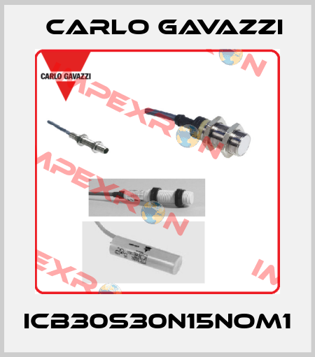 ICB30S30N15NOM1 Carlo Gavazzi