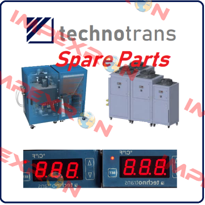 058470003 - SSC619TT Technotrans