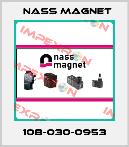 108-030-0953 Nass Magnet