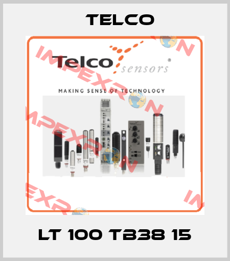 LT 100 TB38 15 Telco