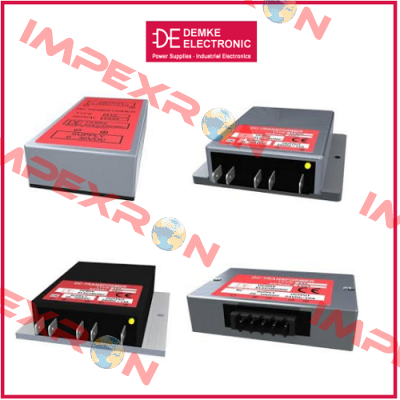 M364A1-15015-SDB1 Demke Electronic