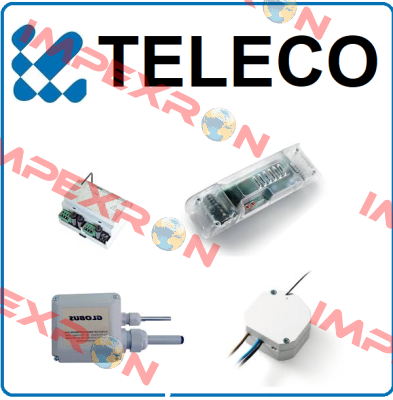 TVHET916B01 TELECO Automation