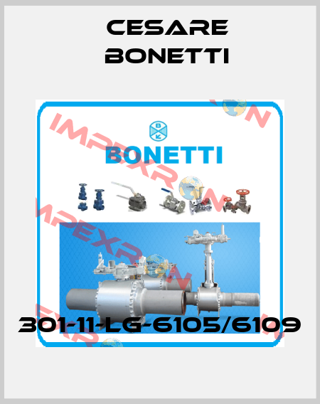 301-11-LG-6105/6109 Cesare Bonetti