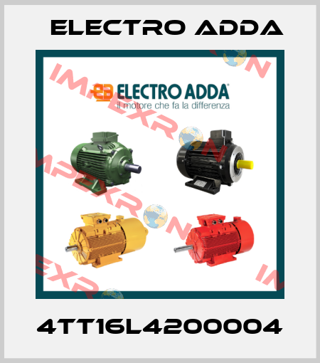 4TT16L4200004 Electro Adda