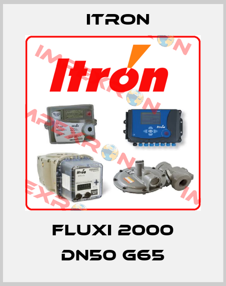 FLUXI 2000 DN50 G65 Itron