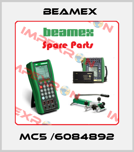 mc5 /6084892 Beamex