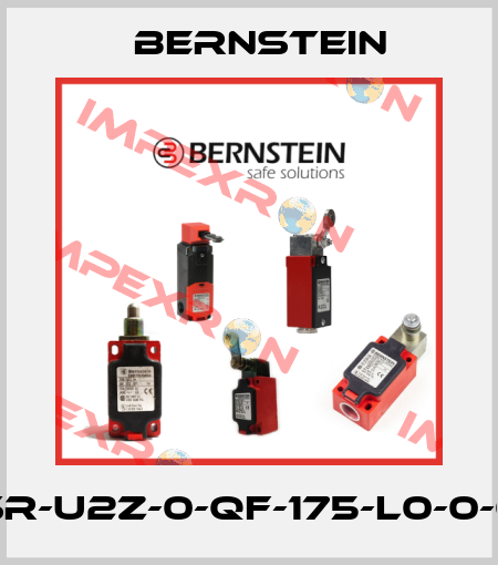 SR-U2Z-0-QF-175-L0-0-0 Bernstein