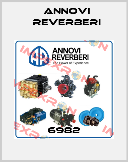 6982 Annovi Reverberi