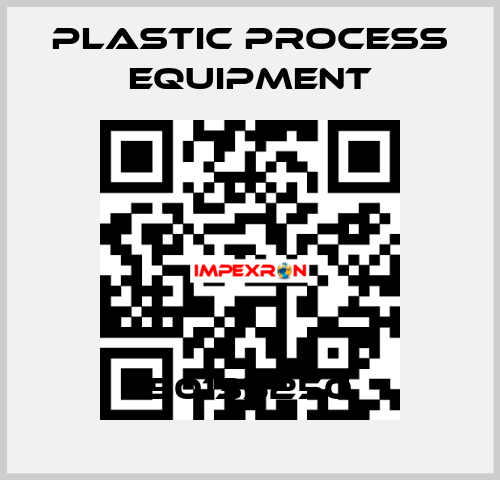 50135250 PLASTIC PROCESS EQUIPMENT